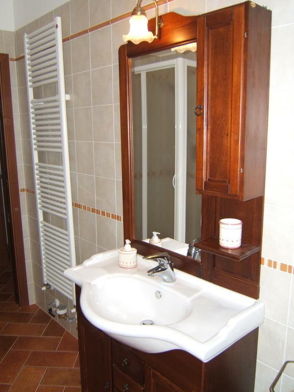 Bel Sit Apartment Болоня Стая снимка