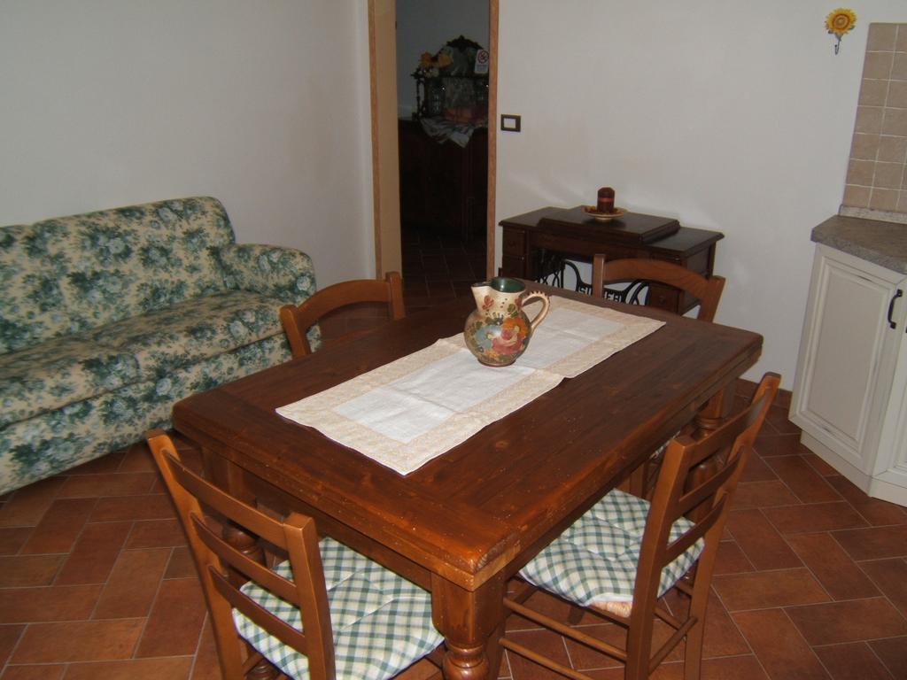 Bel Sit Apartment Болоня Стая снимка